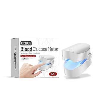 GLUCOMAX - MEDIDOR GLUCOSA